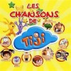 Les chansons de Tiji