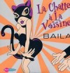 La chatte à la voisine