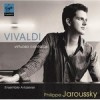 Vivaldi : Virtuoso cantatas
