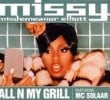 All N My Grill