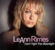 Can't Fight The Moonlight