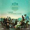 La danse de l'homme saoul