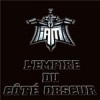 L'empire du côté obscur