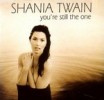 You're Still The One