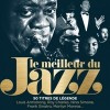 Le Meilleur du Jazz - 50 Ti...