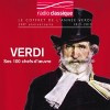 Verdi 100 Best Radio Classique