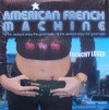 Frenchy Lover