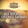 Les années yéyé : Dick Rive...