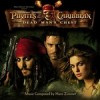 Pirates Of The Caribbean -...