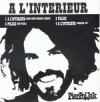 A l'interieur