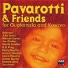 For Guatemala And Kosovo