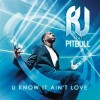 U Know It Ain't  Love