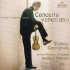 Vivaldi Locatelli Tartini :...