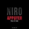Appuyer
