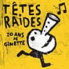 Best Of - 20 ans de Ginette