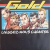 Laissez-nous chanter