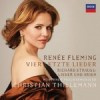 Vier letzte Lieder - Richard Strauss : Lieder und Arien