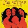 Kusha las payas
