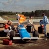 Parc Fermé