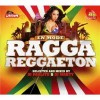 En mode Ragga Reggeaton 2011