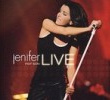 Jenifer fait son live
