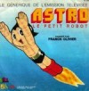 Astro le petit robot