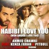 Habibi I Love You