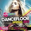 Fun Dancefloor Spring 2013