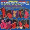 It's A Man's Man's Man's World