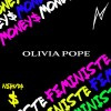 Olivia Pope
