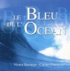 Le bleu de l'océan