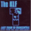 Last Train To Trancentral