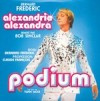 Alexandrie Alexandra