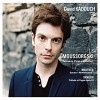 Moussorgski : tableaux d'un...