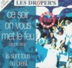Ce soir on vous met le feu...