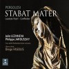 Pergolesi: Stabat Mater, La...
