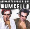 Animal sophistiqué