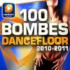 100 bombes Dancefloor