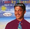 Fruit de la passion