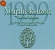 Neujahrskonzert 1999