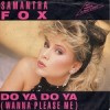 Do Ya Do Ya (Wanna Please Me)