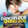 Fun Dancefloor Spring 2012