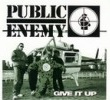 Give It Up