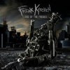 Land Of The Freaks
