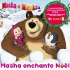 Masha Enchante Noël