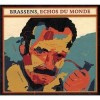 Brassens, échos du monde
