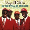 In The Still Of The Nite (I...