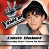 Somebody That I Used To Know - The Voice : la plus belle voix