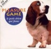 Le petit chien qui fume