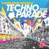 Techno Parade 2010